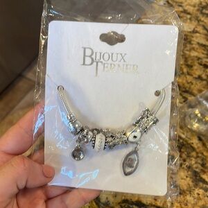 Evil eye bracelet new